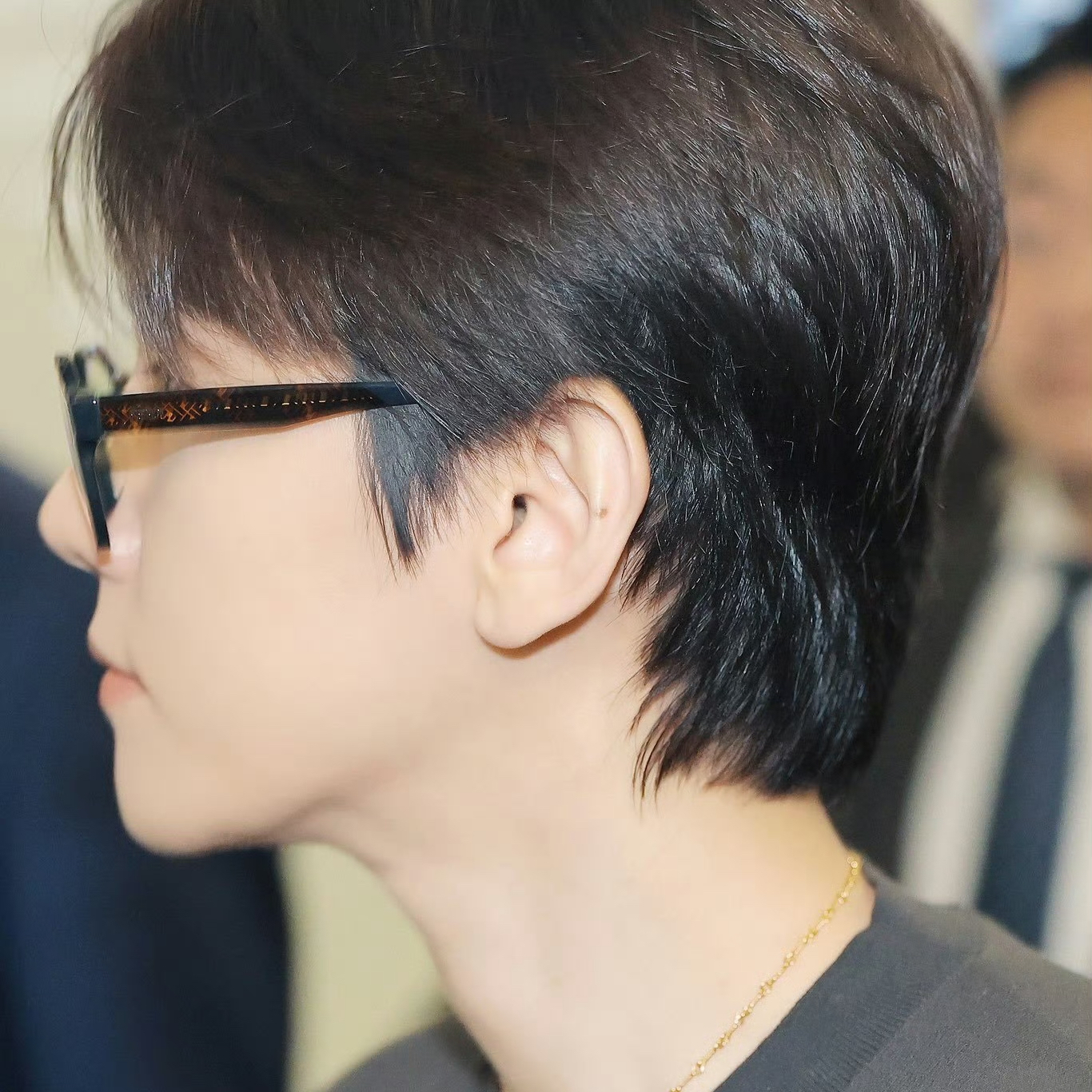 伯賢 (EXO)的最新活動照片