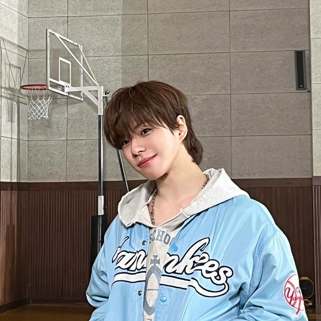 Momen yang diabadikan oleh penggemar TREASURE