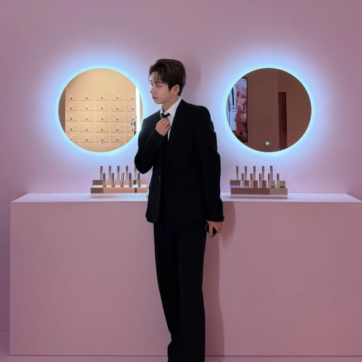 Recent activity shot of Yumeki