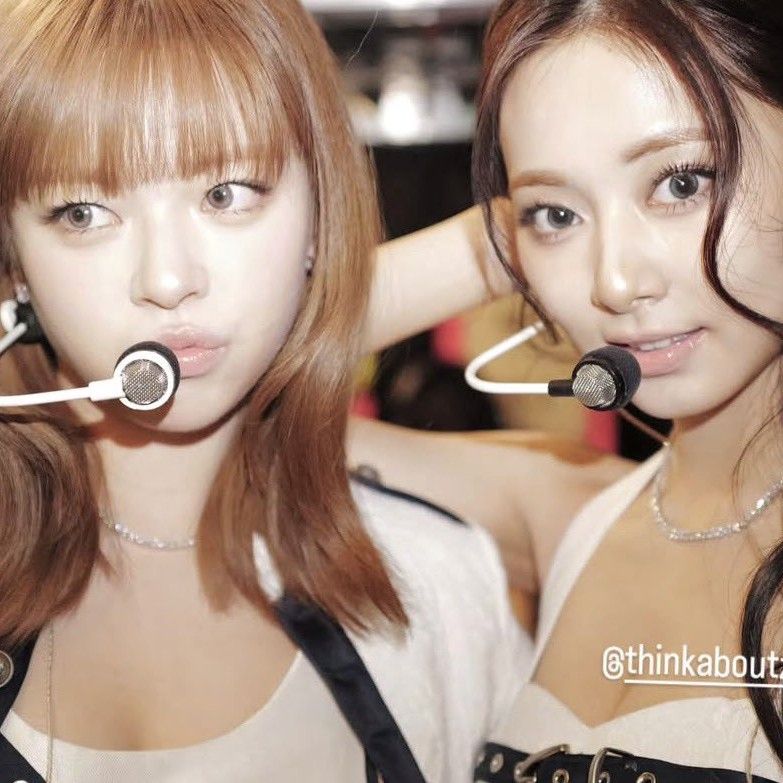 TWICE 최근 활동샷