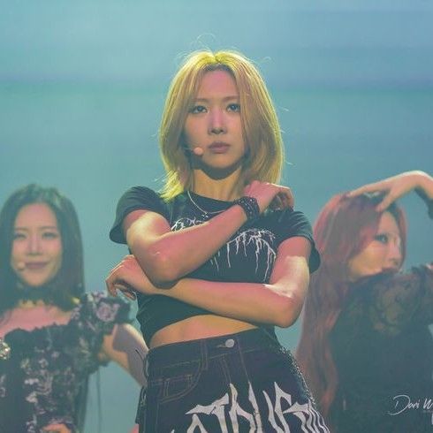 DREAMCATCHER的最新活動照片