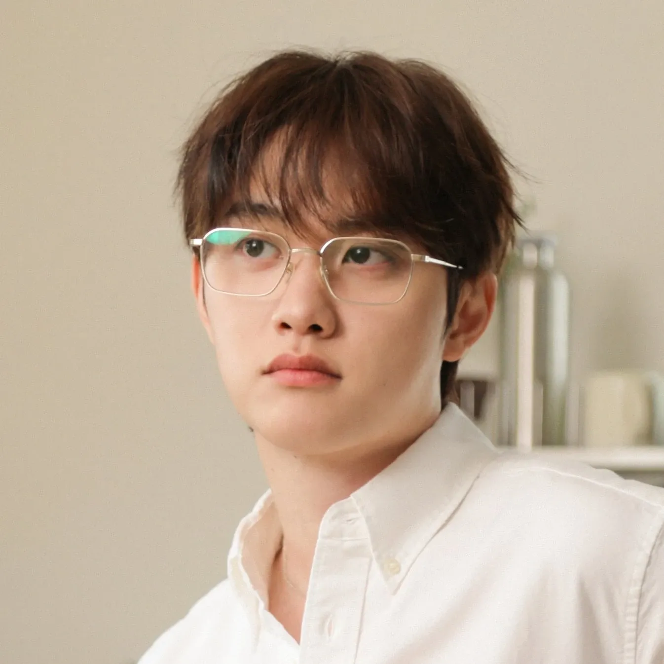 디오 (EXO) 팬이 찍은 순간