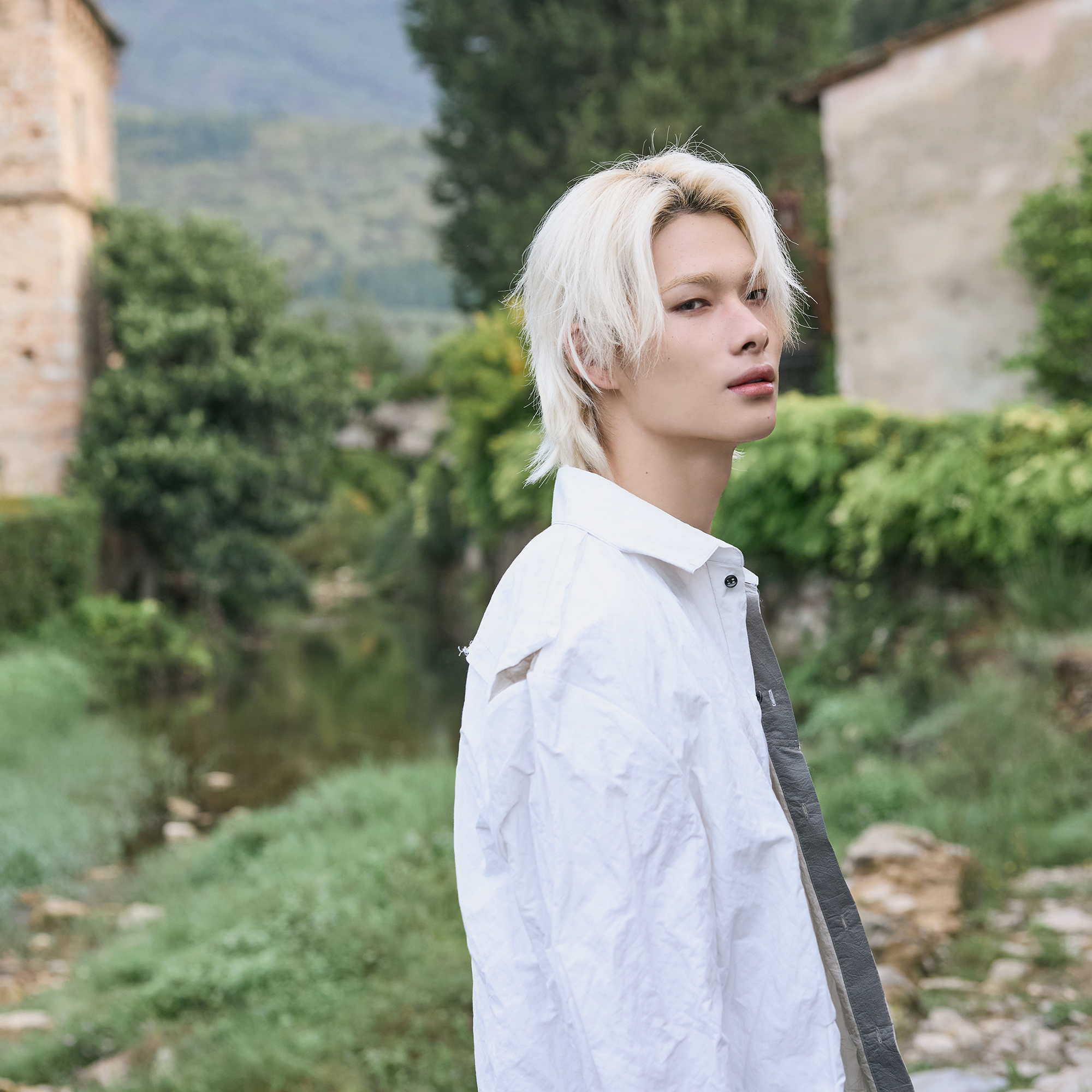 ニキ (ENHYPEN)の最近の活動写真