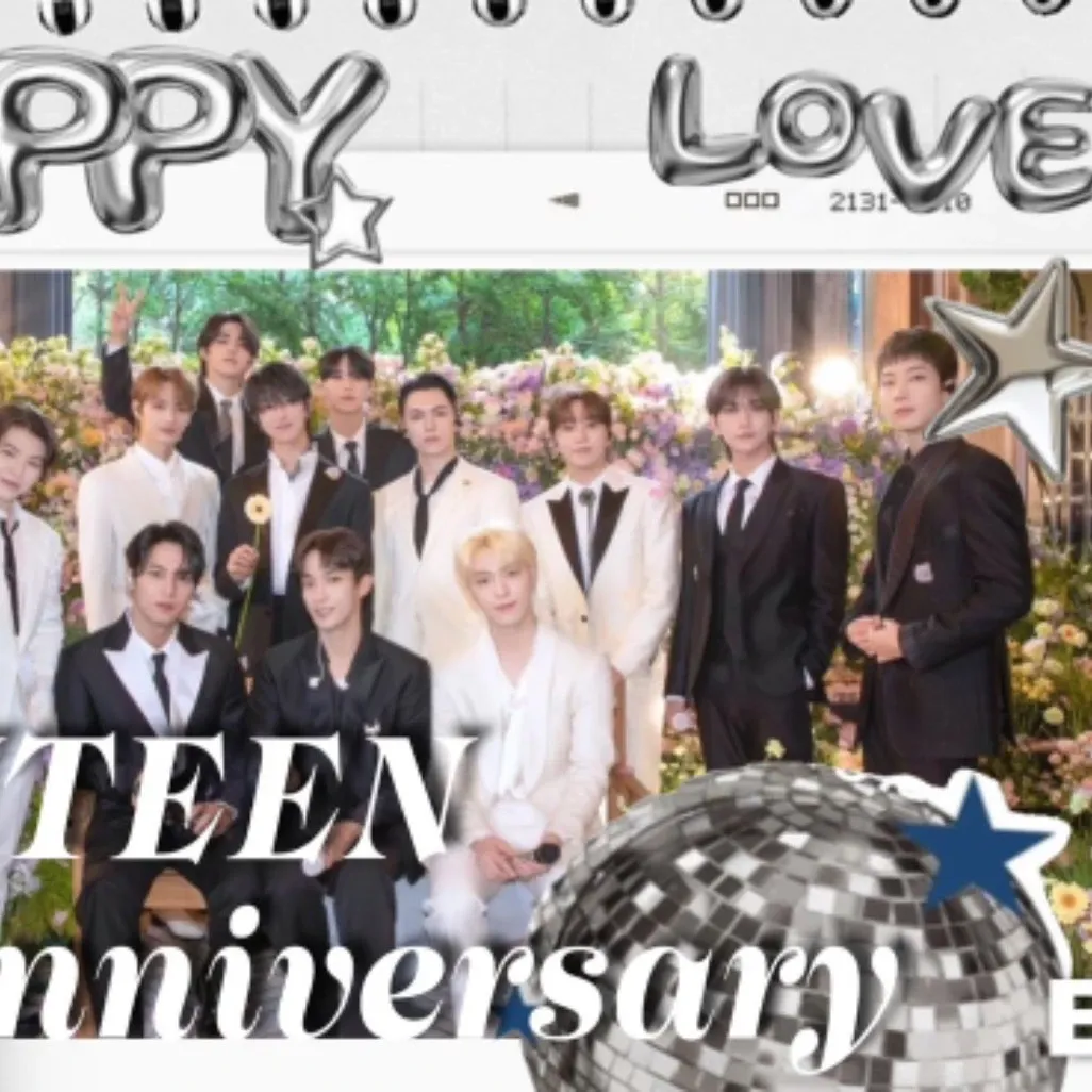 勝寛 (SEVENTEEN)粉絲拍下的瞬間