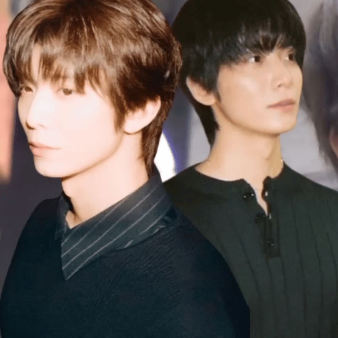 Latest photo of Hwiyoung (SF9)