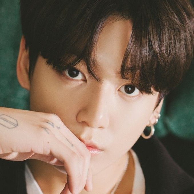 柾国 (防弹少年团)粉丝拍下的瞬间