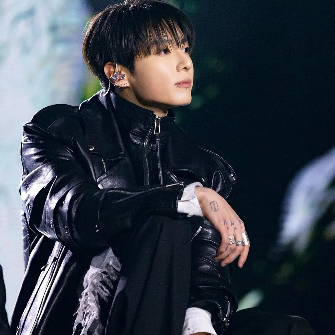 방탄소년단의 최신 사진