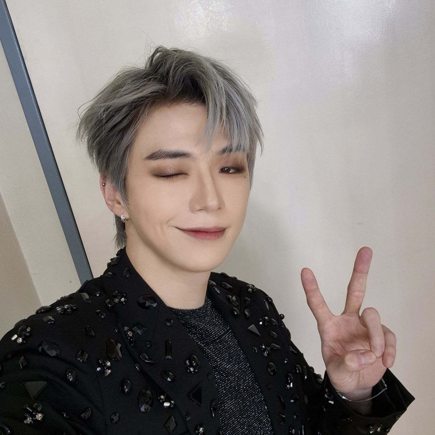 강다니엘 최근 활동샷