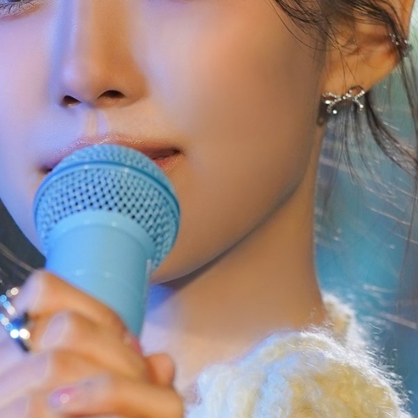 Latest photo of Jeong Yein (Lovelyz)