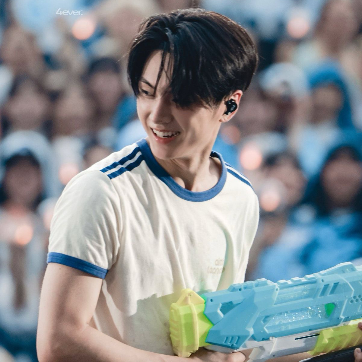 제이 (ENHYPEN) 팬이 찍은 순간