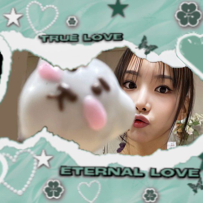 Behind-the-scenes cut of Min C (SECRET NUMBER)