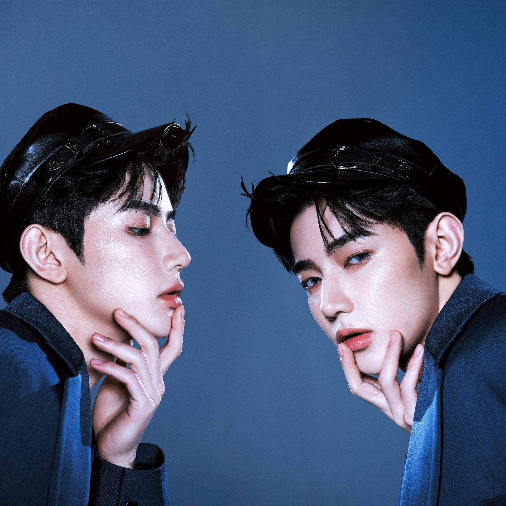 장하오 (앤더블) 팬이 찍은 순간