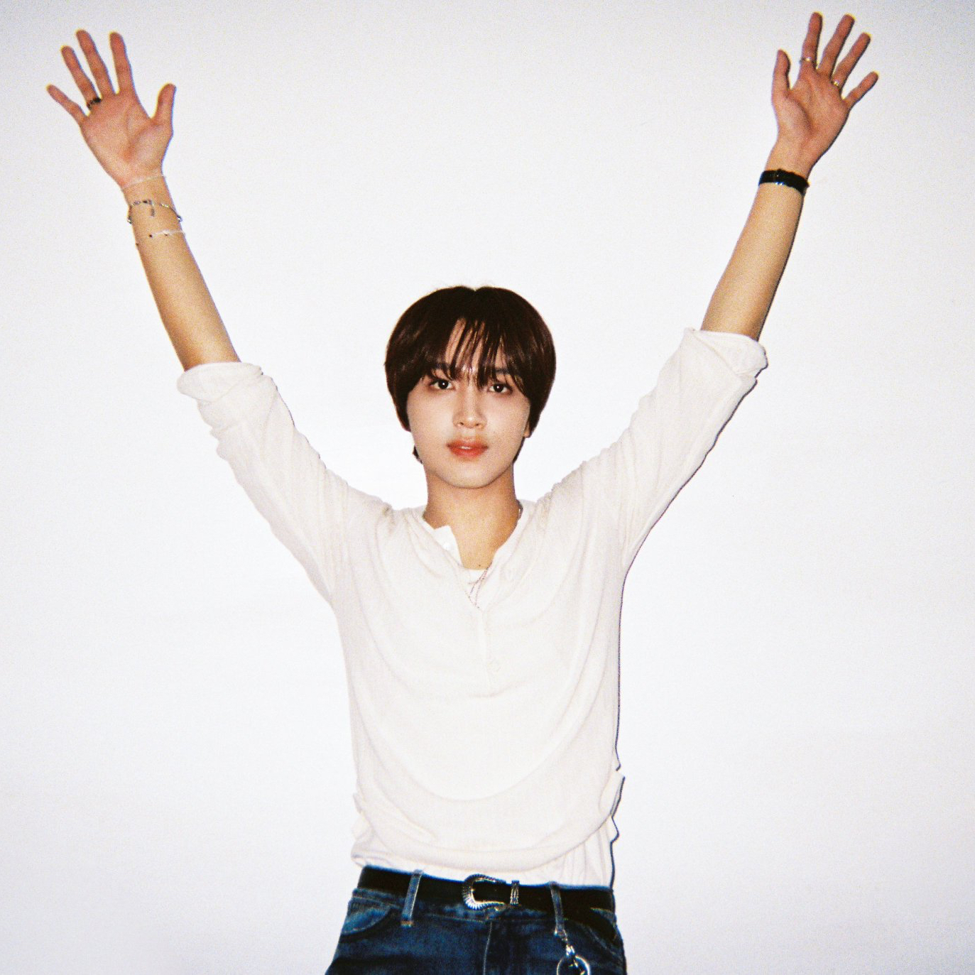 Latest photo of Haechan (NCT 127, NCT DREAM)