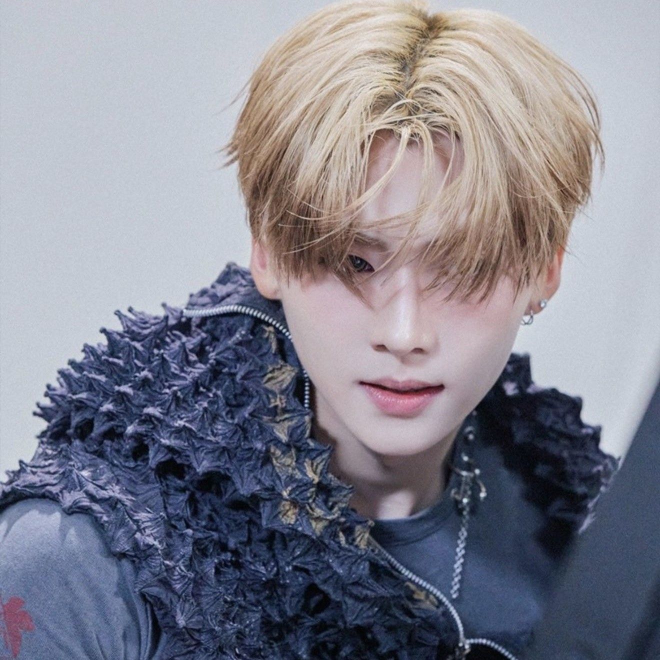 Recent activity shot of Lee Sangwon (ALPHA DRIVE ONE)