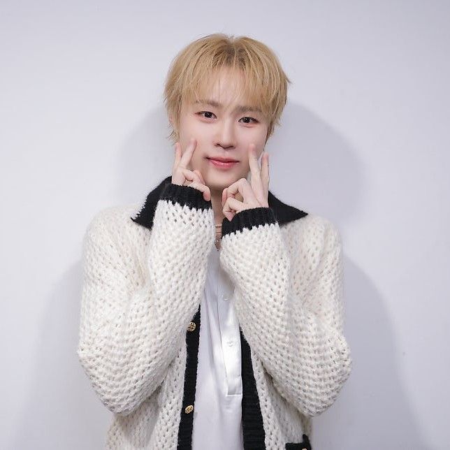 하성운의 최신 사진