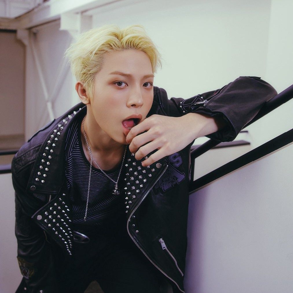 A moment captured by TREASURE's fan