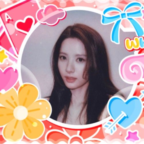 Behind-the-scenes cut of Bona (WJSN)