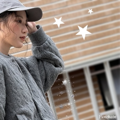 Behind-the-scenes cut of Shuhua (i-dle)