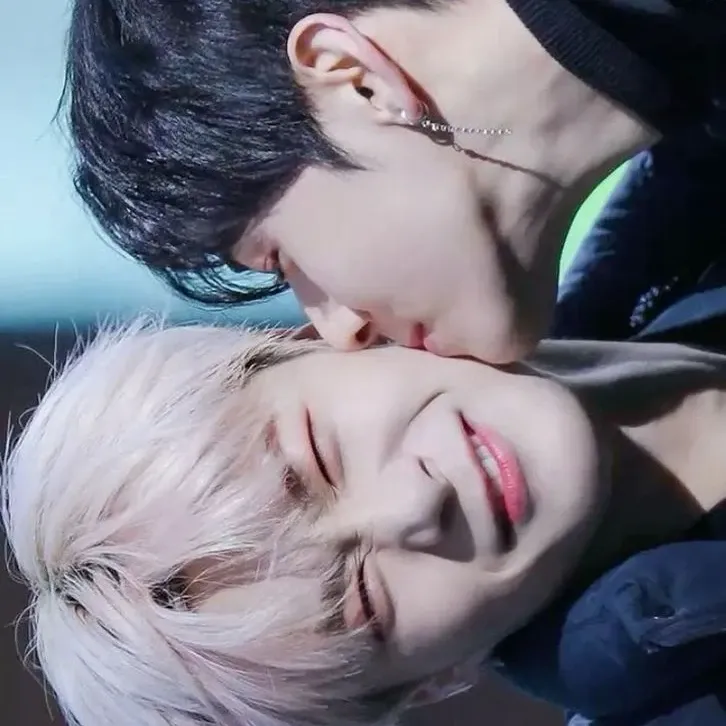 Recent activity shot of Moonbin (ASTRO)
