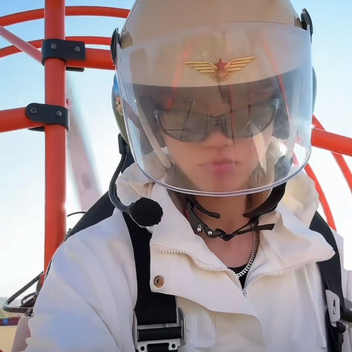 Latest photo of The 8 (SEVENTEEN)