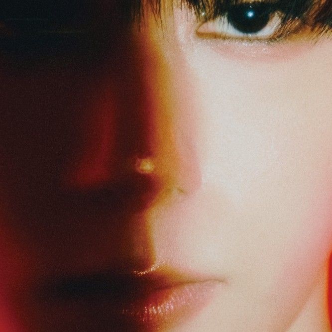 Behind-the-scenes cut of Hwanwoong (ONEUS)