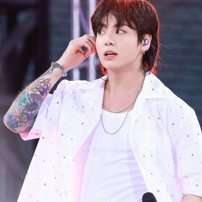 정국 (방탄소년단) 팬이 찍은 순간