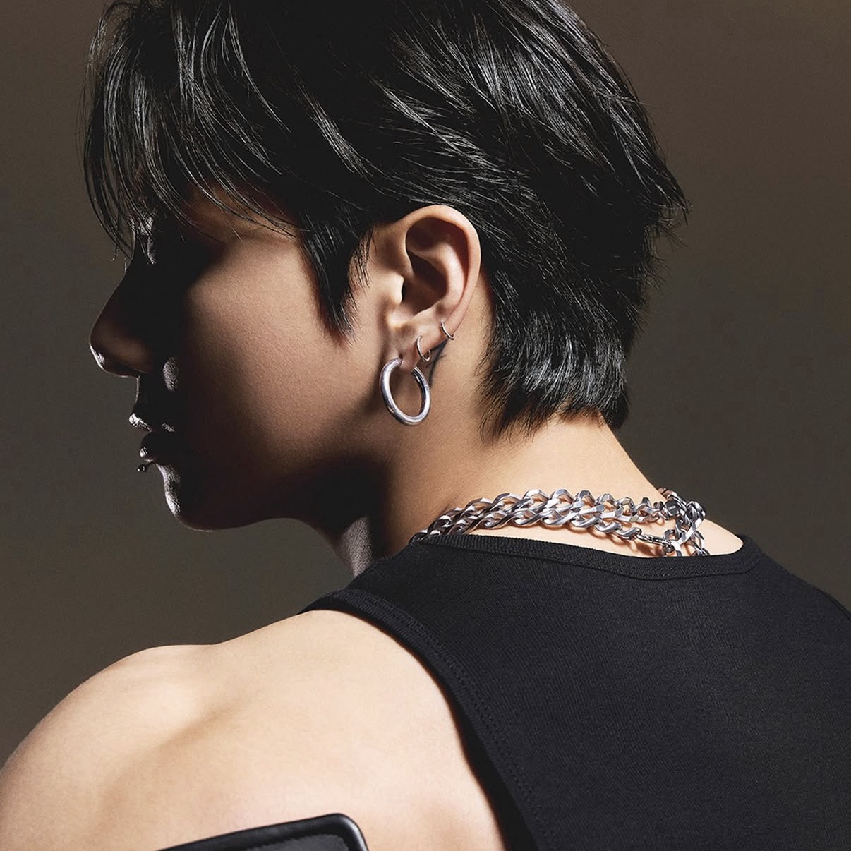 Latest photo of Jungkook (BTS)