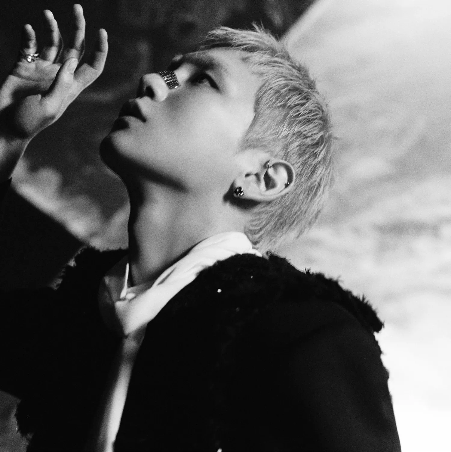 Key (샤이니) 최근 활동샷