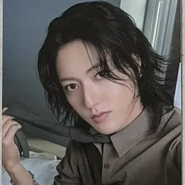 Latest photo of Haruto (TREASURE)