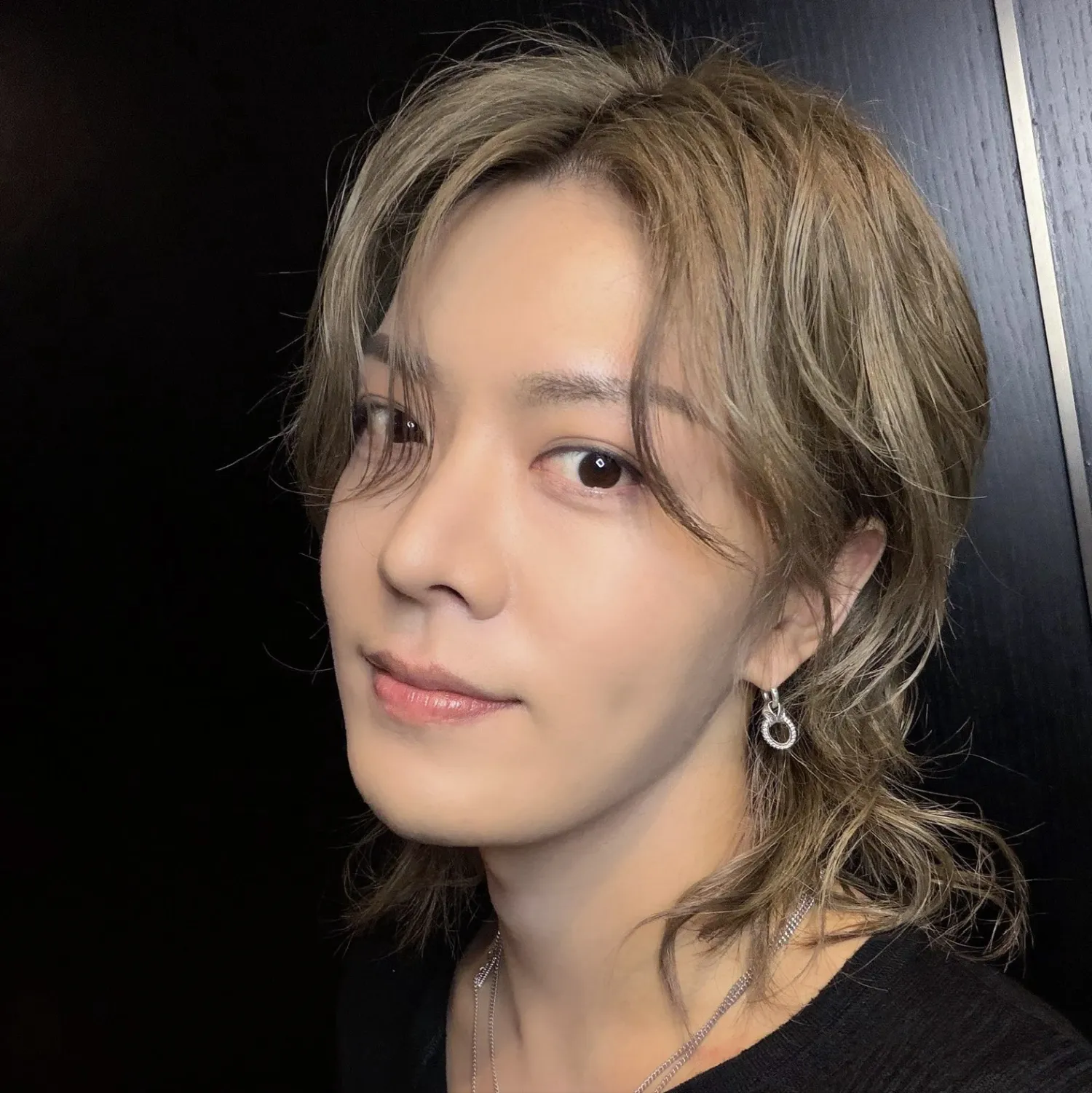 Latest photo of Yuta (NCT 127)
