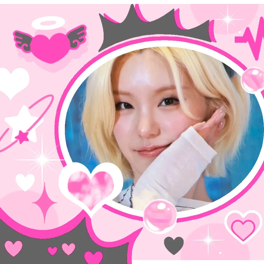 K-POP posts beloved by 예지 (ITZY) fans