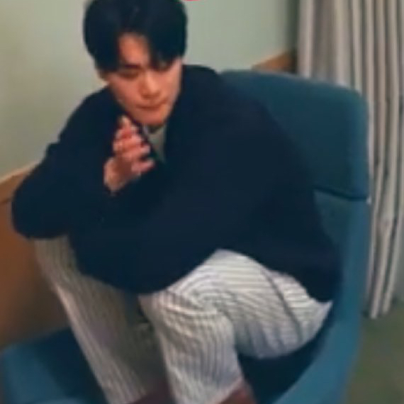 Latest photo of Moonbin (ASTRO)