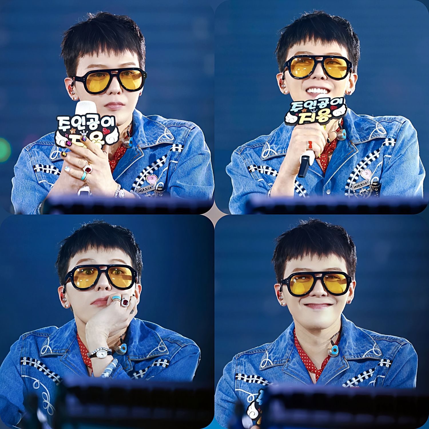 Latest photo of G-DRAGON (BIGBANG)