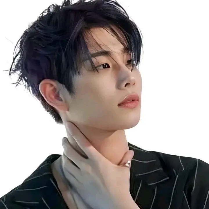 A moment captured by MJ (ASTRO)'s fan