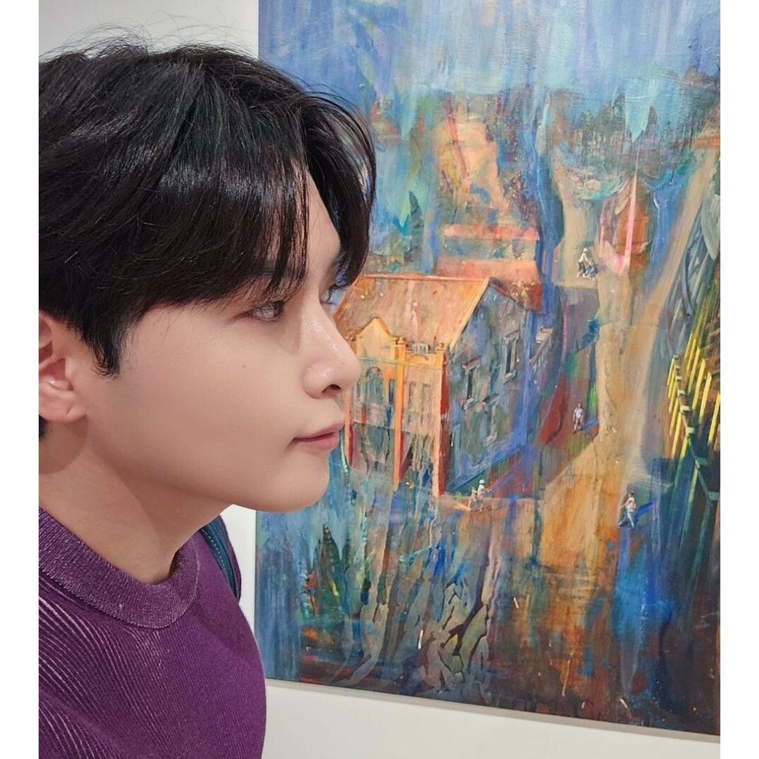 슈퍼주니어의 최신 사진