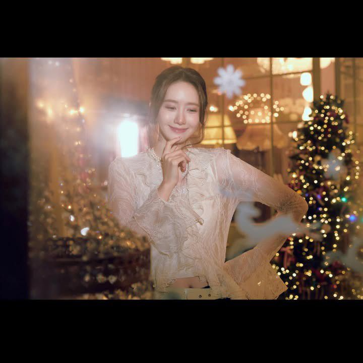 允儿 (少女时代)的最新照片