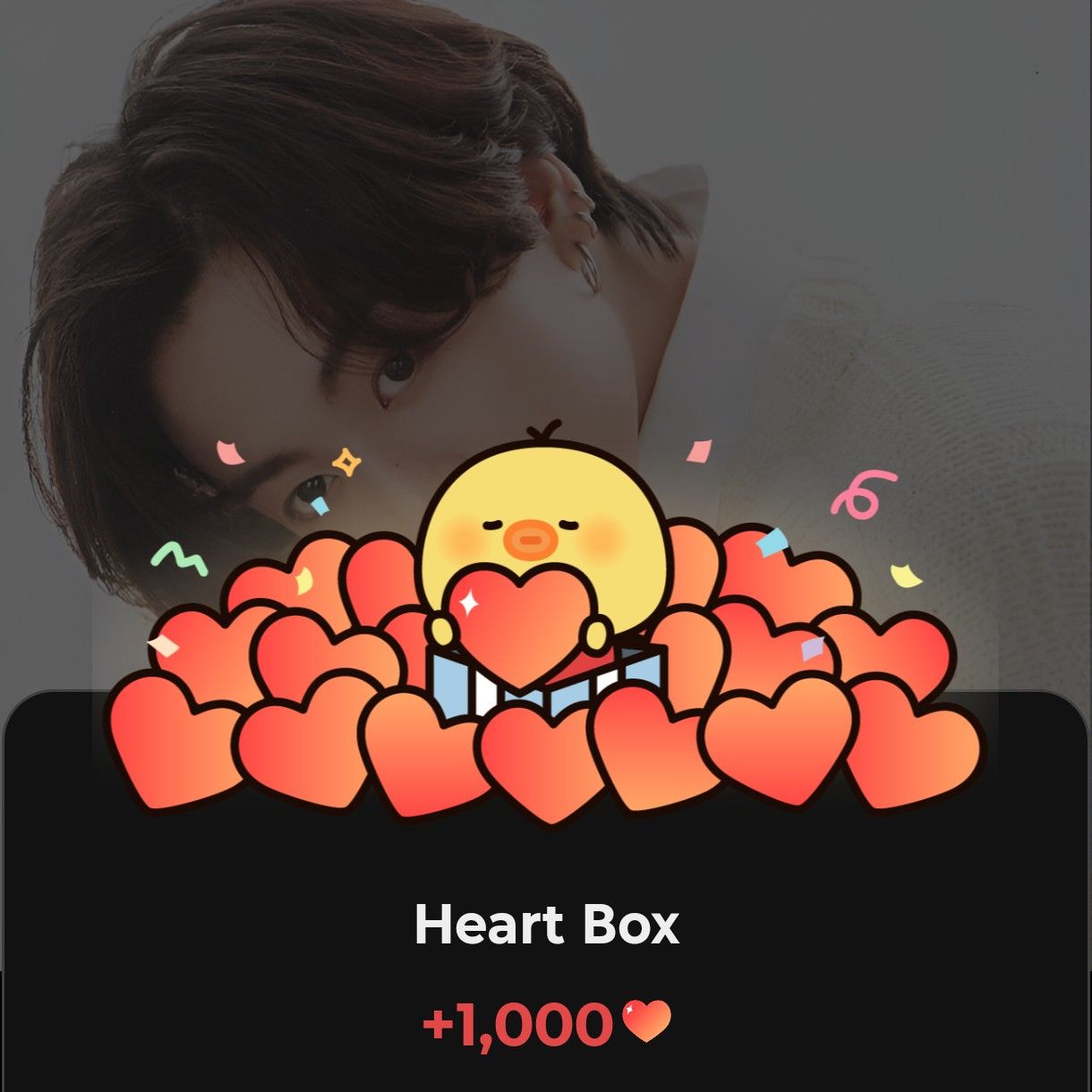 정국 (방탄소년단)의 비하인드 컷