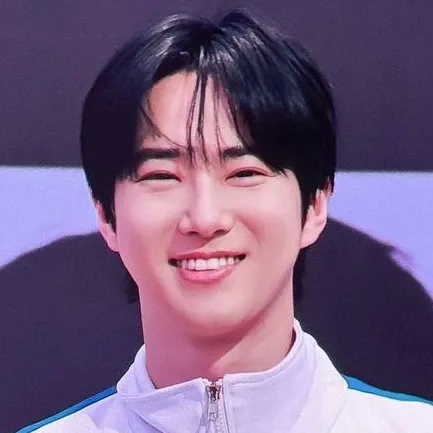 수호 (EXO) 최근 활동샷