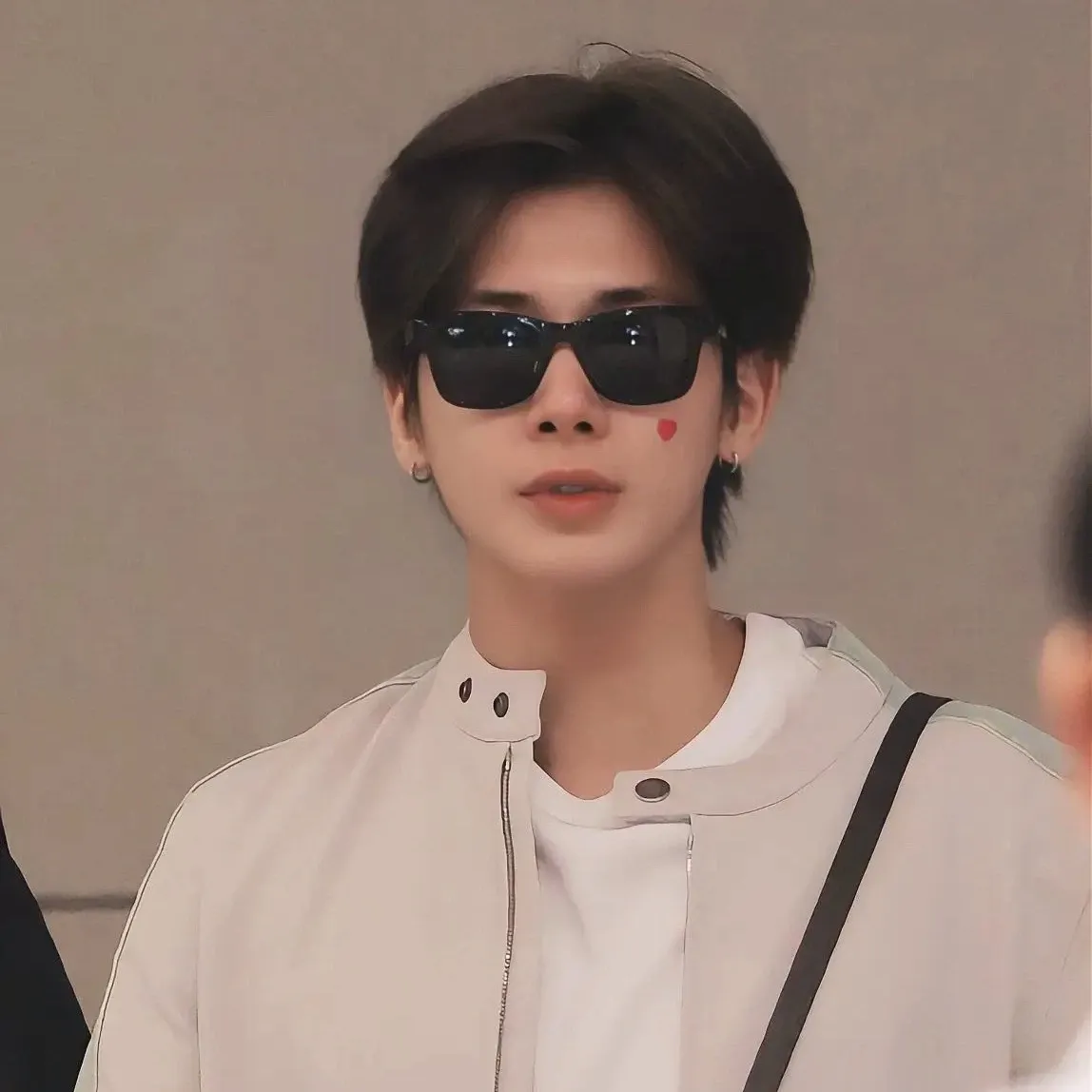 태현 (투모로우바이투게더)의 최신 사진