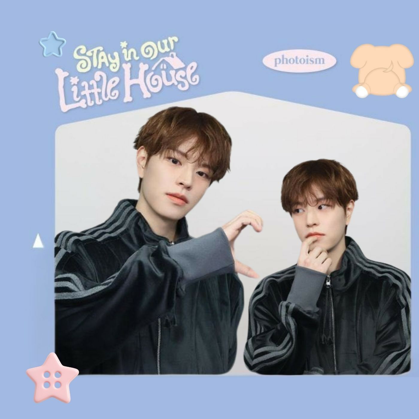 Hot post catching attention from 승민 (Stray Kids)'s fandom