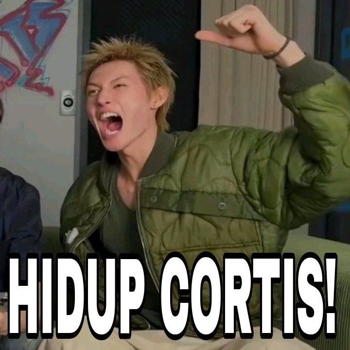 Latest photo of CORTIS