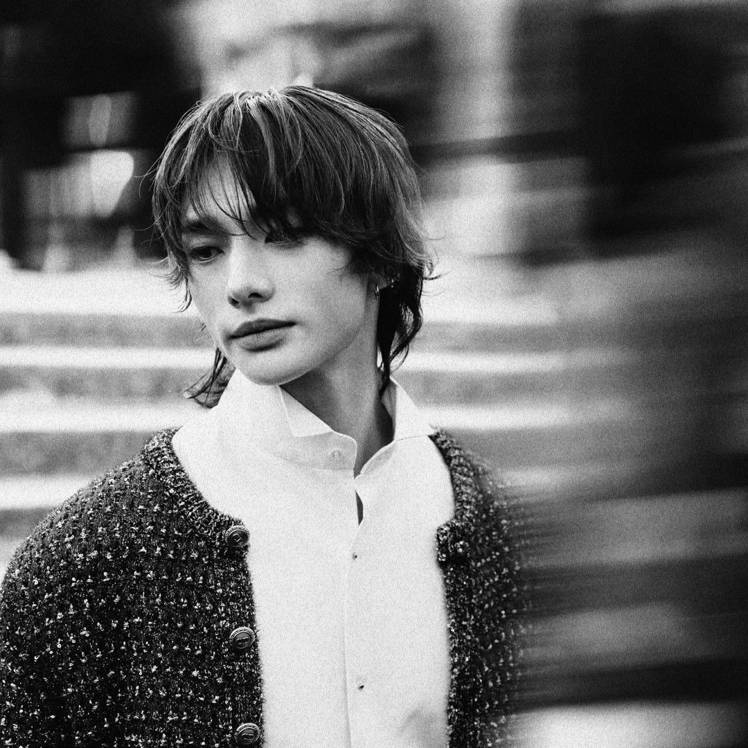 Behind-the-scenes cut of Stray Kids