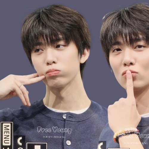 Trending idol content in the community