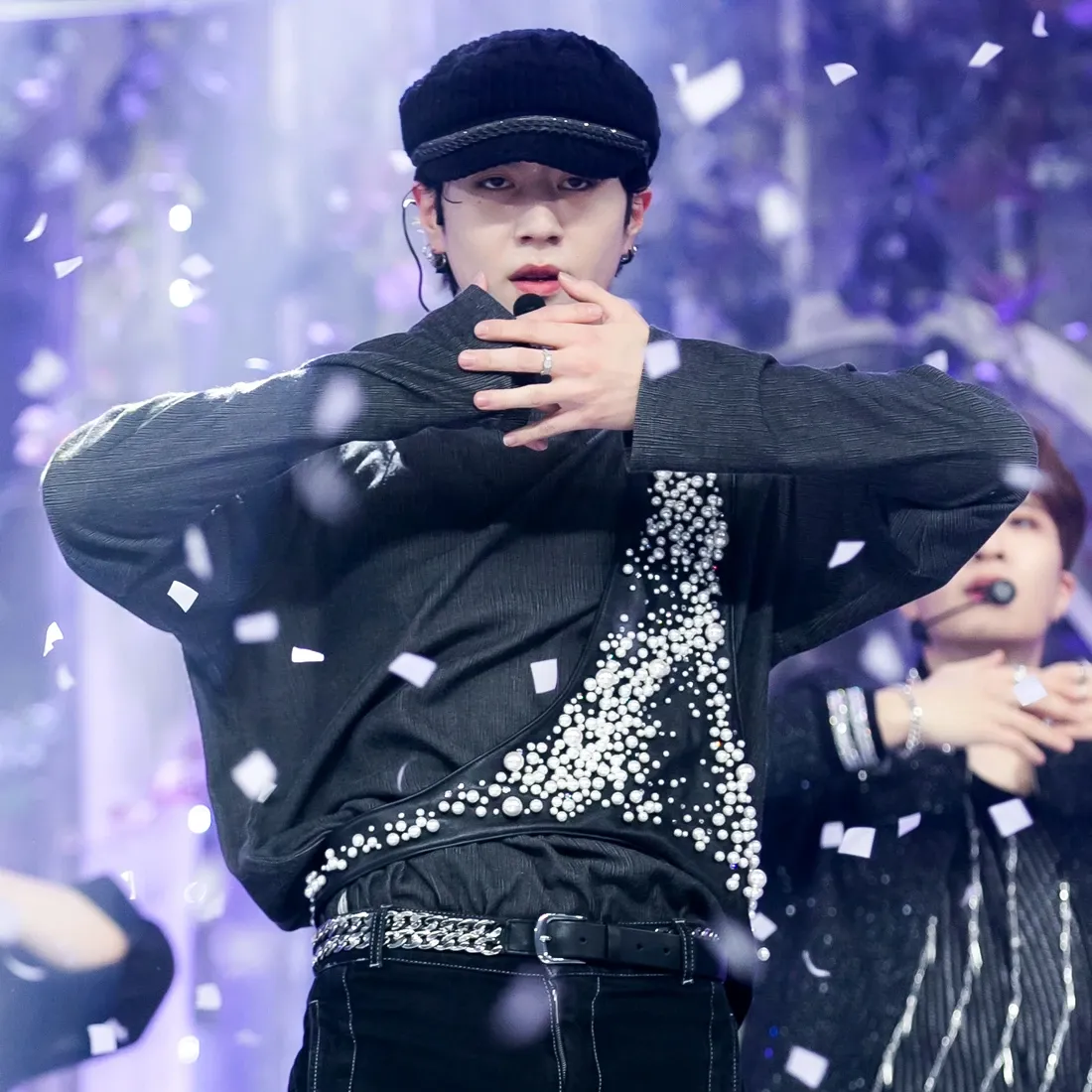 Foto terbaru GOT7