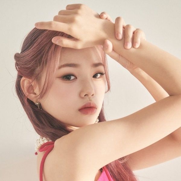 パク・ボウン (CLASS:y)の舞台裏ショット