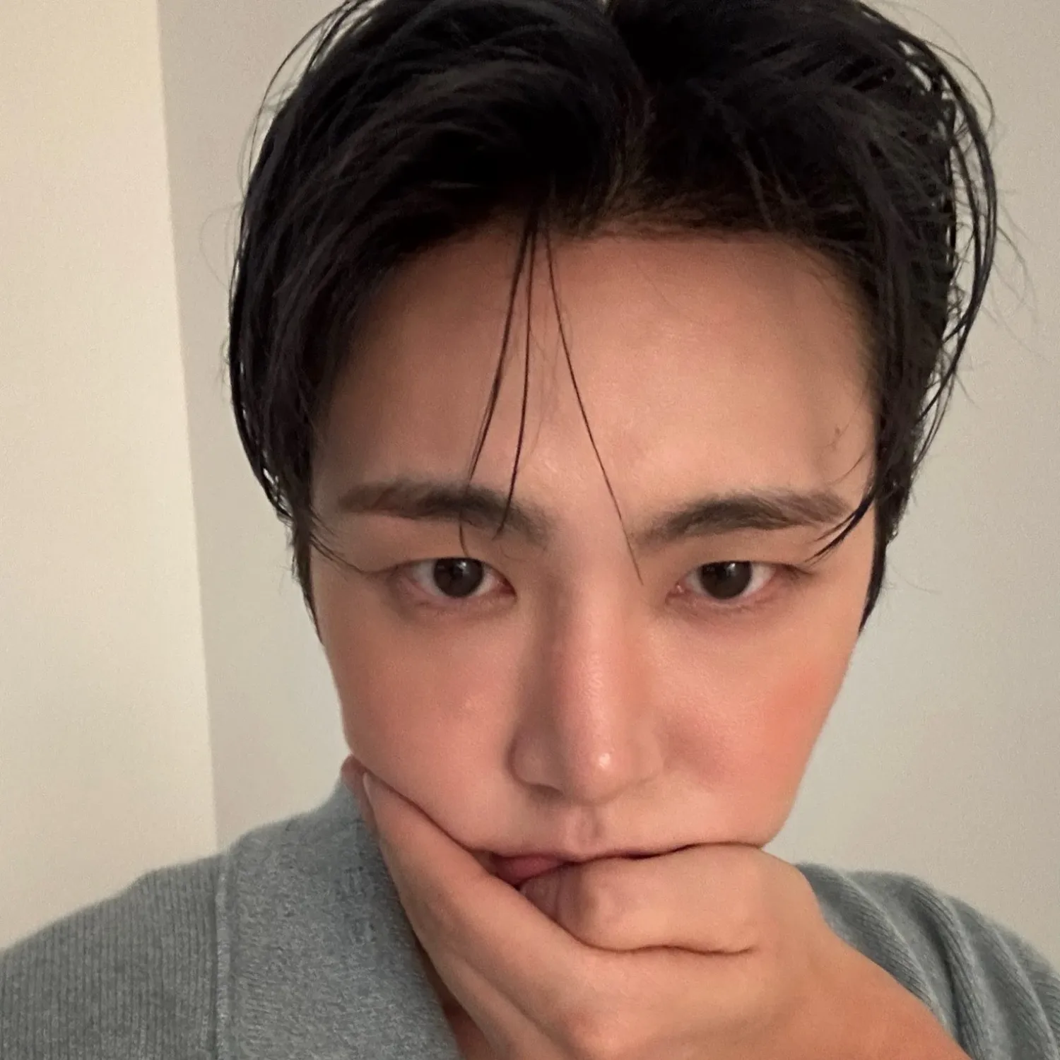 Latest photo of Jaeyoon (SF9)