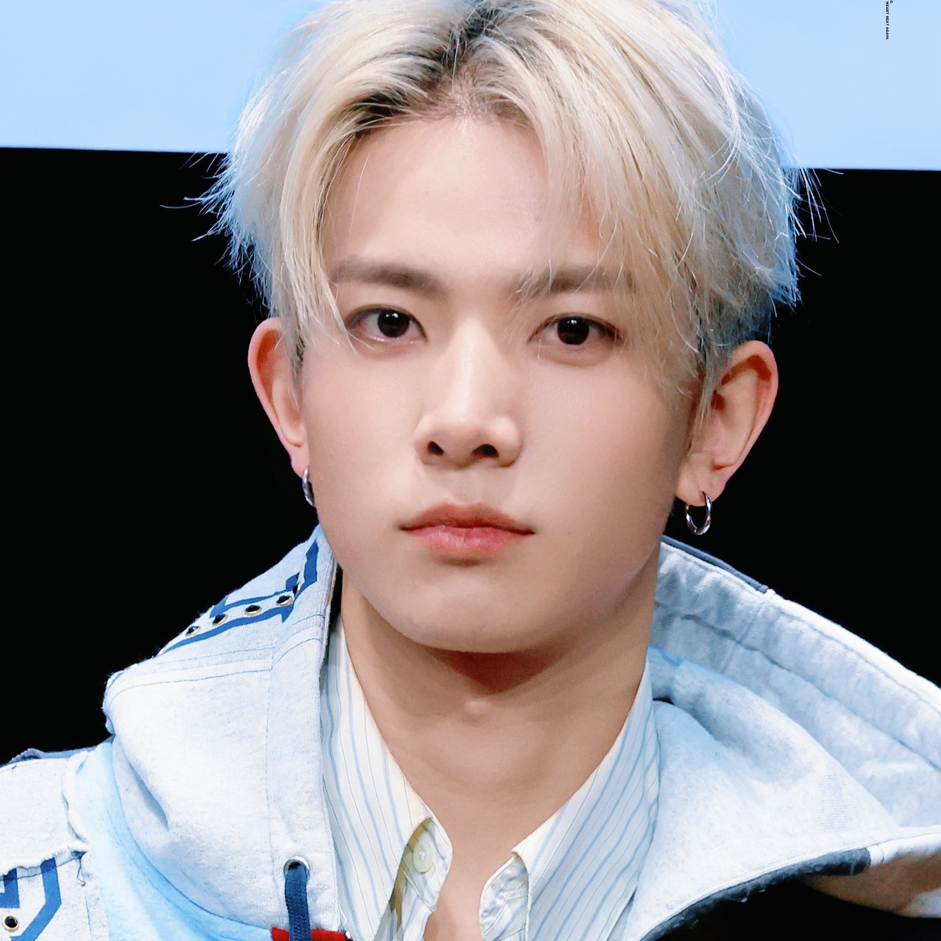 A moment captured by Heeseung (ENHYPEN)'s fan