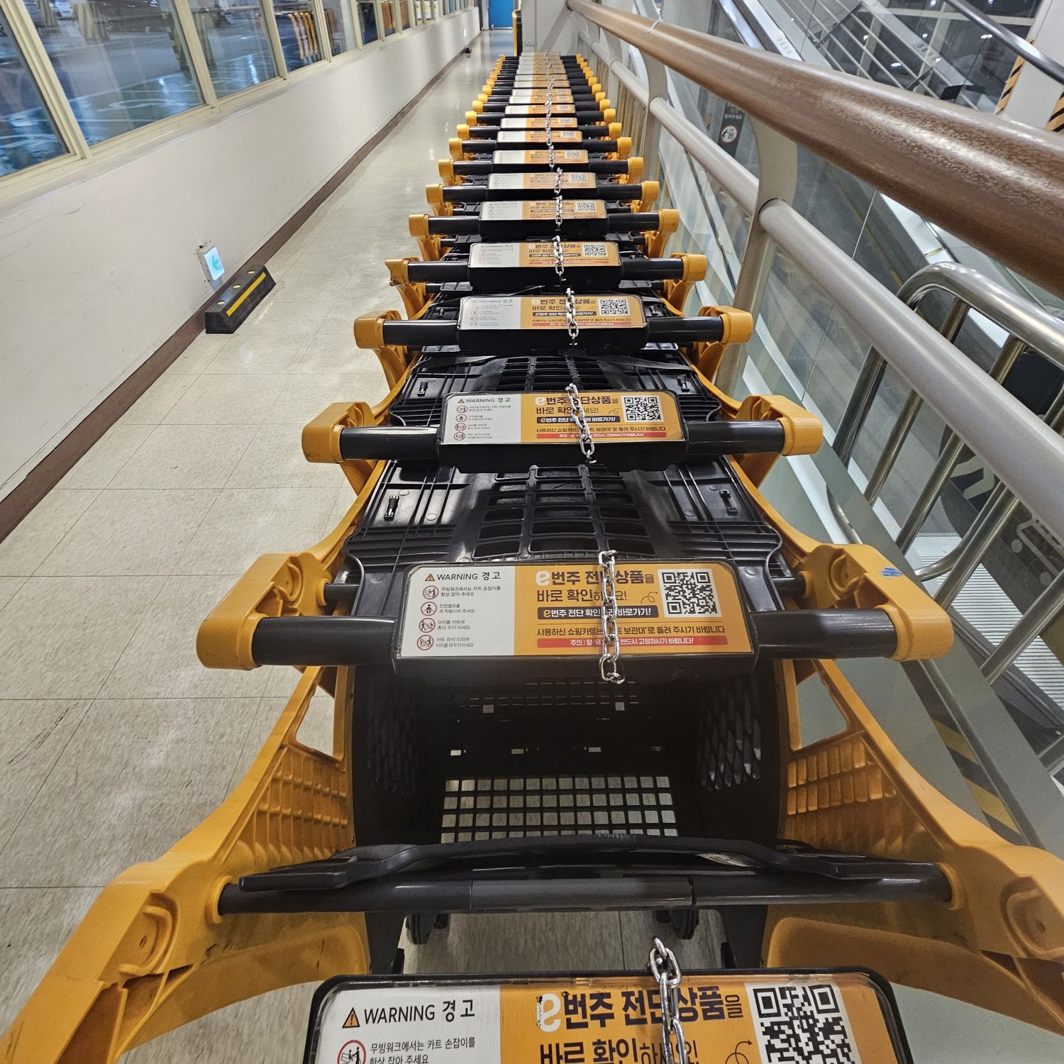 Potret di balik layar TWICE