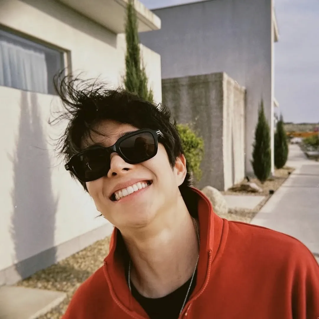 Recent activity shot of MJ (ASTRO)