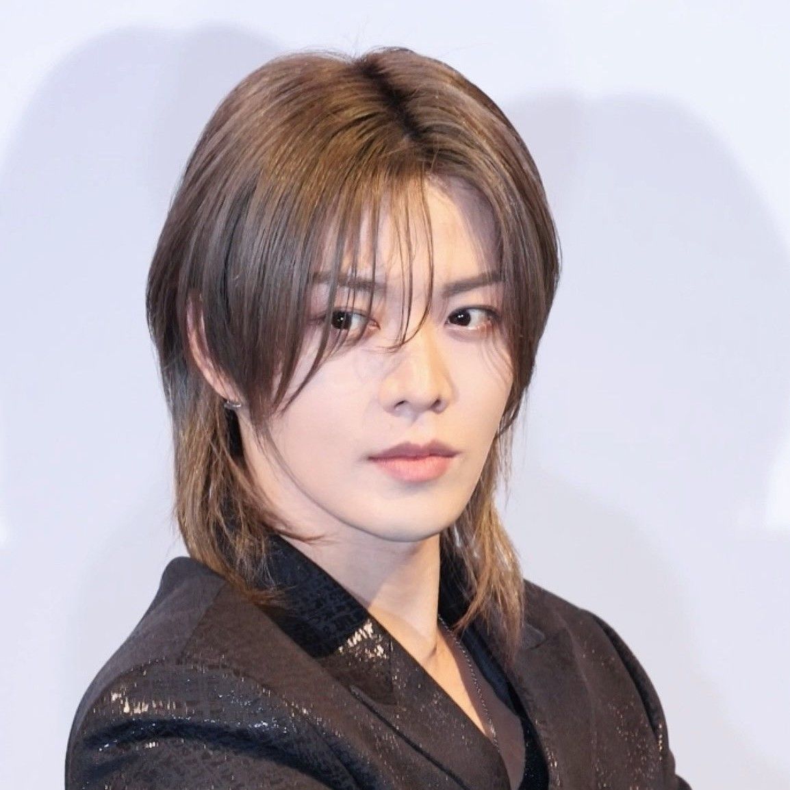 Foto aktivitas terbaru Yuta (NCT 127)